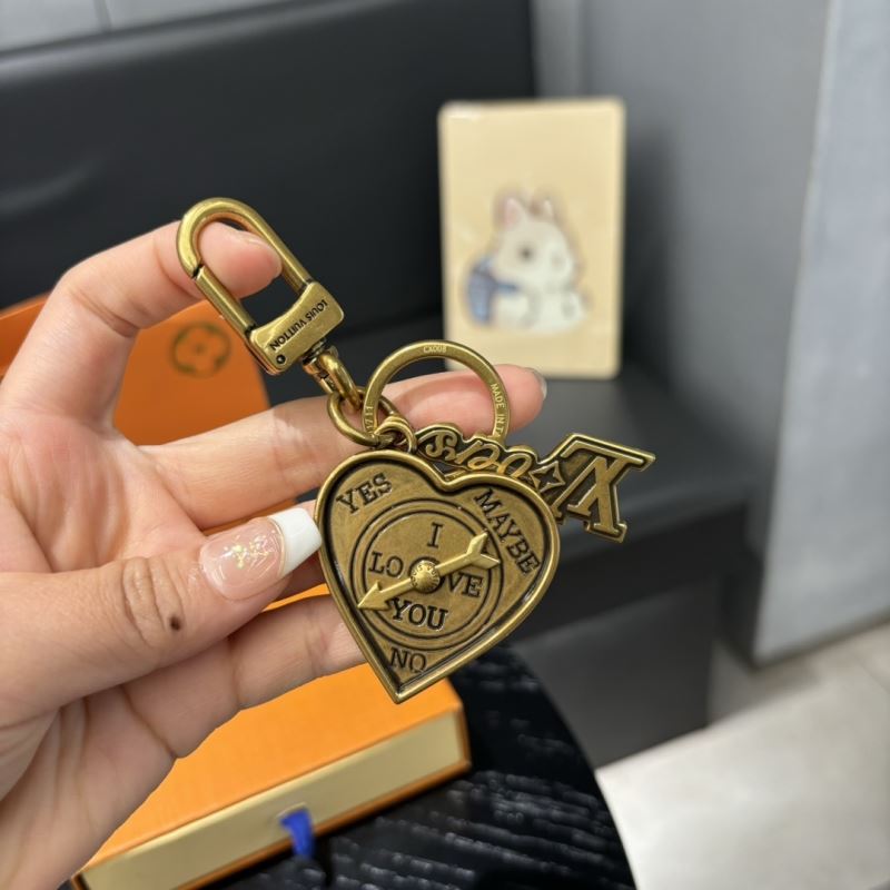 Louis Vuitton Keychains